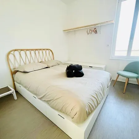 Lumineux & Confortable * Saint-Quentin (Aisne)